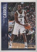 DeMarre Carroll #/99