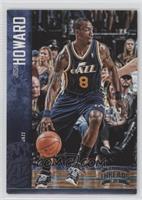 Josh Howard #/99