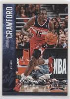 Jordan Crawford #/99