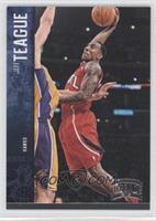 Jeff Teague #/99