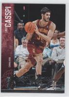 Omri Casspi #/99