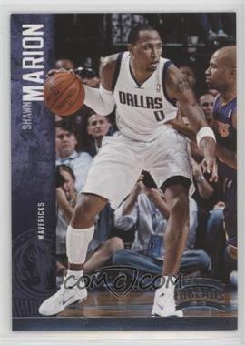 2012-13 Panini Threads - [Base] - Century Proof Silver #26 - Shawn Marion /99