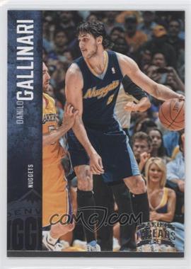 2012-13 Panini Threads - [Base] - Century Proof Silver #31 - Danilo Gallinari /99