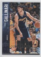 Danilo Gallinari #/99