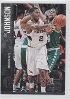 Joe Johnson #/99