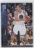 David Lee #/99