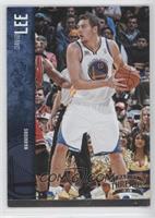 David Lee #/99