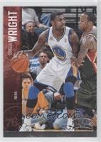 Dorell Wright #/99