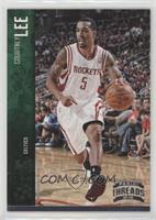 Courtney Lee #/99