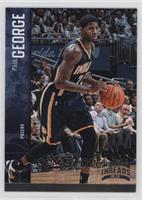 Paul George #/99