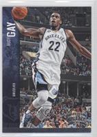 Rudy Gay #/99