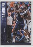 Zach Randolph #/99