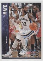 O.J. Mayo #/99