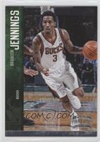 Brandon Jennings #/99