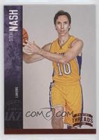 Steve Nash