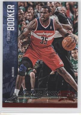 2012-13 Panini Threads - [Base] - Retail Red #150 - Trevor Booker