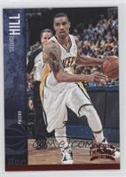 George Hill