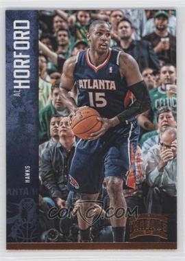 2012-13 Panini Threads - [Base] #1 - Al Horford