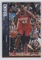 Elton Brand