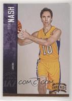 Steve Nash