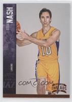 Steve Nash