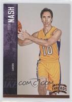 Steve Nash