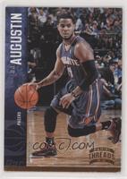 D.J. Augustin [EX to NM]