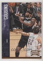 DeMarcus Cousins [EX to NM]