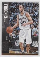 Manu Ginobili