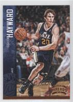 Gordon Hayward