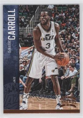 2012-13 Panini Threads - [Base] #144 - DeMarre Carroll