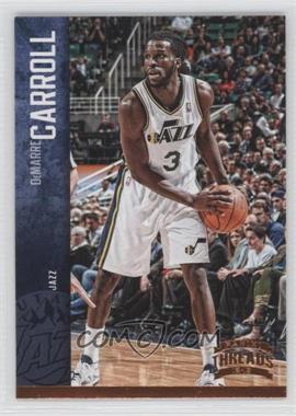 2012-13 Panini Threads - [Base] #144 - DeMarre Carroll