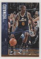 Josh Howard [EX to NM]