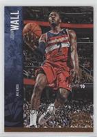 John Wall [EX to NM]