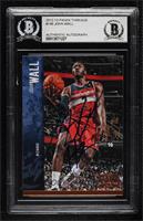 John Wall [BAS Authentic]