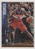 Trevor Booker [EX to NM]