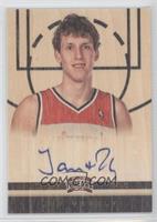 Rookies - Jan Vesely