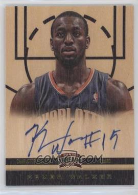 2012-13 Panini Threads - [Base] #158 - Rookies - Kemba Walker