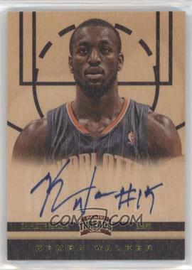 2012-13 Panini Threads - [Base] #158 - Rookies - Kemba Walker