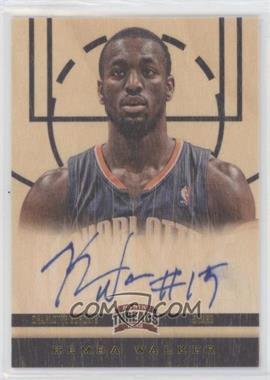 2012-13 Panini Threads - [Base] #158 - Rookies - Kemba Walker