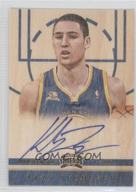 2012-13 Panini Threads - [Base] #159 - Rookies - Klay Thompson