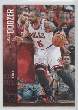 2012-13 Panini Threads - [Base] #16 - Carlos Boozer