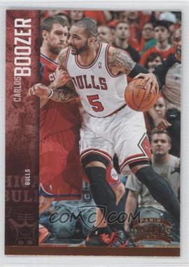 2012-13 Panini Threads - [Base] #16 - Carlos Boozer