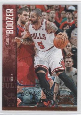 2012-13 Panini Threads - [Base] #16 - Carlos Boozer