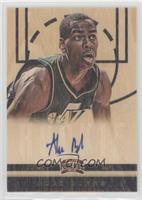 Rookies - Alec Burks