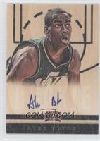 Rookies - Alec Burks