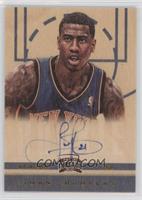 Rookies - Iman Shumpert