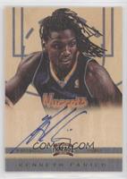 Rookies - Kenneth Faried