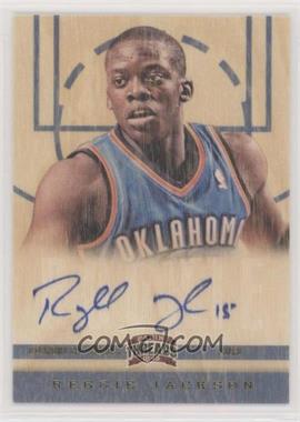 2012-13 Panini Threads - [Base] #170 - Rookies - Reggie Jackson