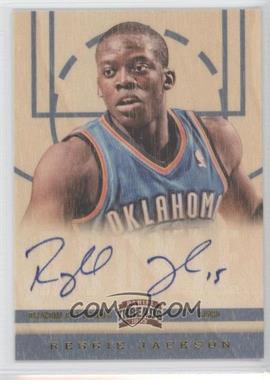 2012-13 Panini Threads - [Base] #170 - Rookies - Reggie Jackson